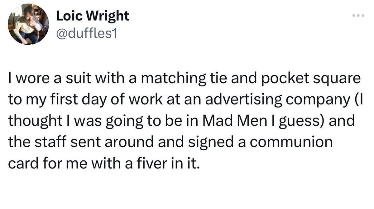 DC 🇮🇪 tweet media