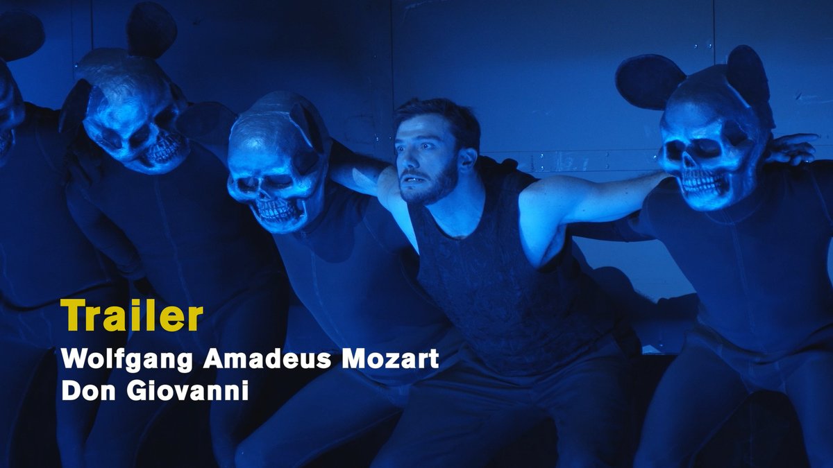Mozart´s DON GIOVANNI returns!
🎥 Off. trailer ogy.de/mznf

🍀Toi, toi, toi for tonight!
🎫 ogy.de/hq2j
ℹ️ ogy.de/11yq
🗓️ 29 Jun + 2 Jul 2024.

#RolandSchwab #DanielCohen @AFilonczyk #FlurinaStucki #MariaMotolygina <a href="/JoelAllisonBB/">Joel Allison</a> <a href="/deutsche_oper/">Deutsche Oper Berlin</a>