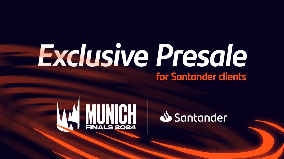 Esports Santander tweet media