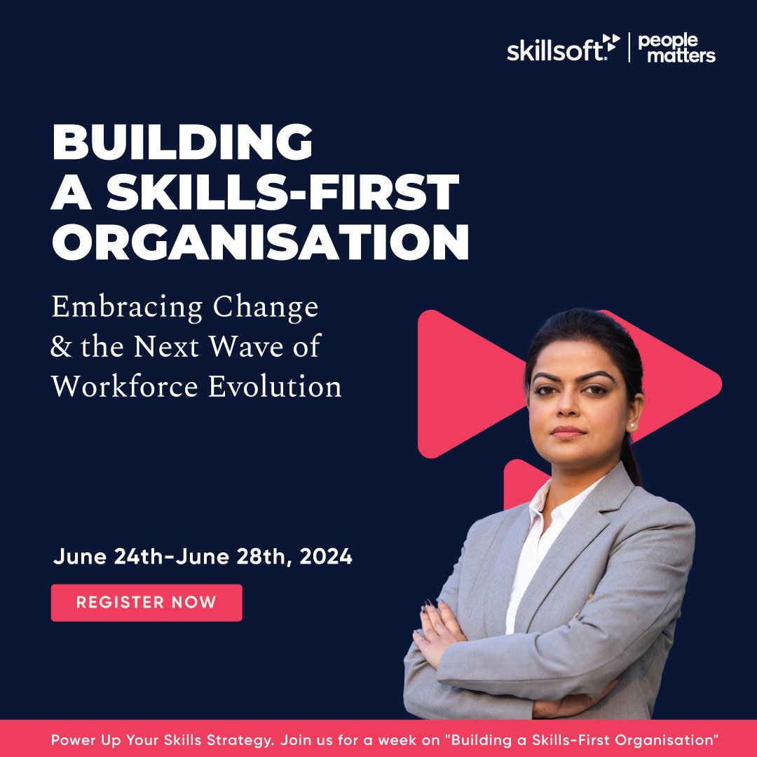 Ester_Matters's tweet photo. We’re halfway through Skills Week, and I couldn't be more excited about the incredible journey so far! Reflecting on the theme “Building a Skills-First Organisation", in partnership with @Skillsoft has been inspiring, filled with curated insights and transformative ideas. https://t.co/BNKz2OvUMX
