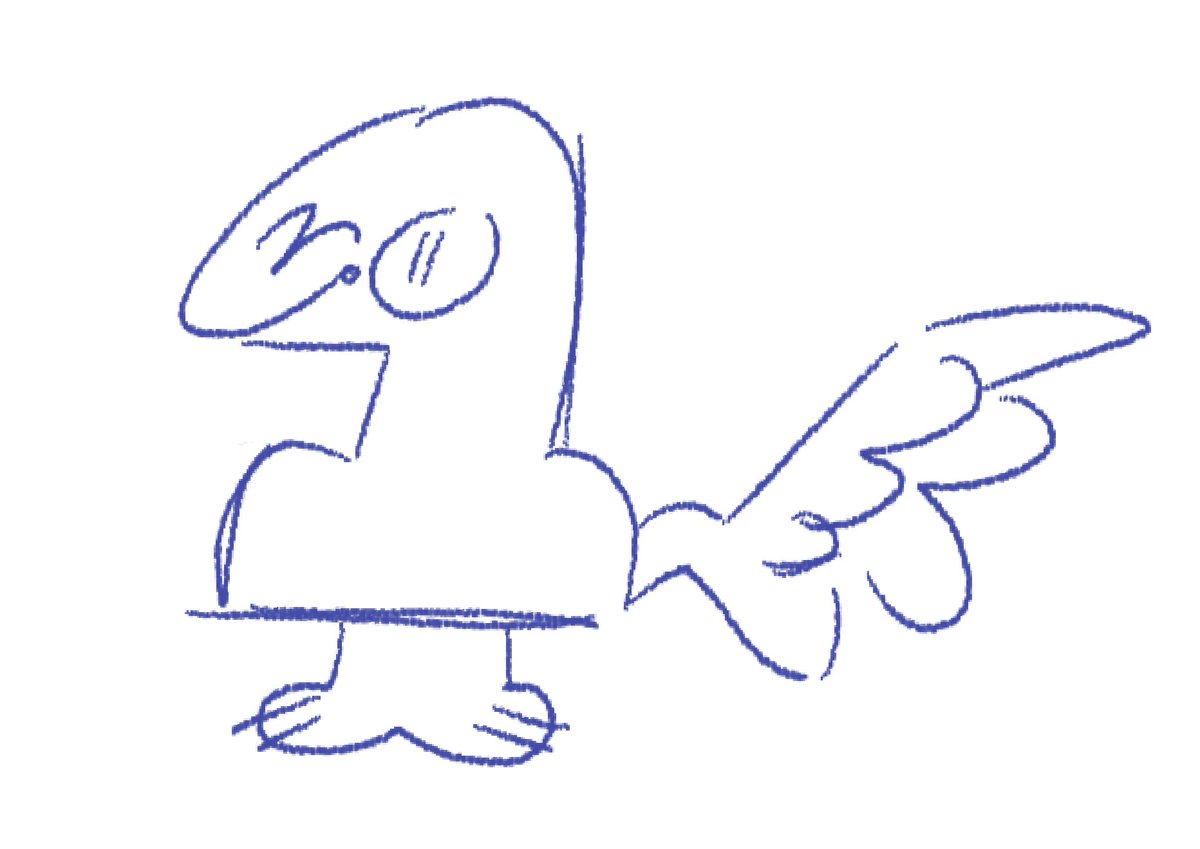 one   Tail wing