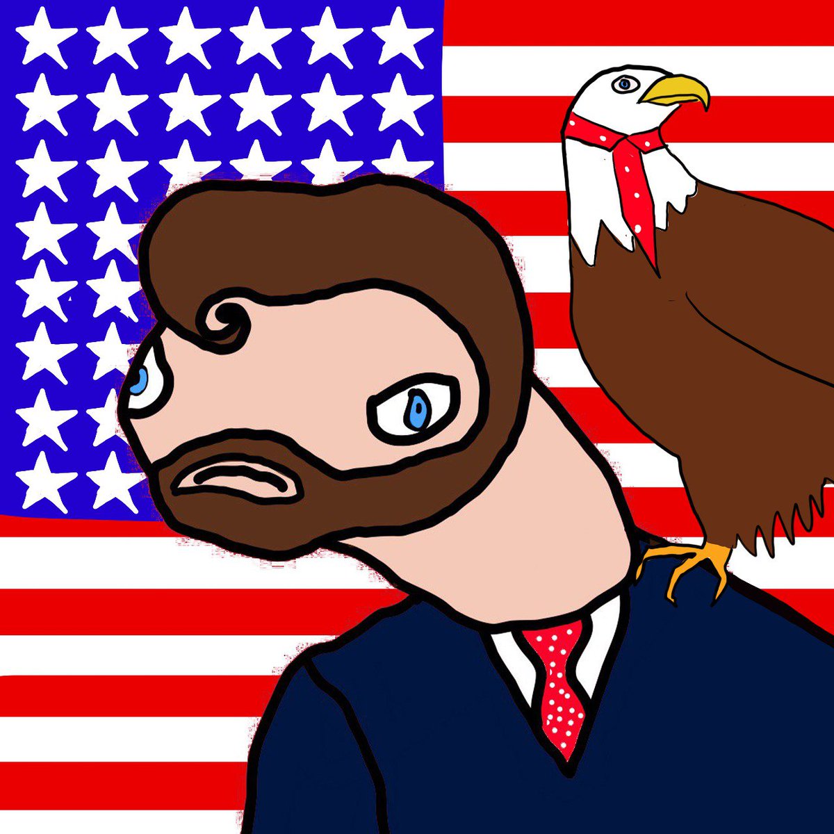 joecrypt0x's tweet photo. The clear favorite for the next VP @VunceSol 

5wVtmYfYeMu3KY3WfwdV7vQhE9ikUM8nyhbLqHH2pump https://t.co/4NTo06lwR4