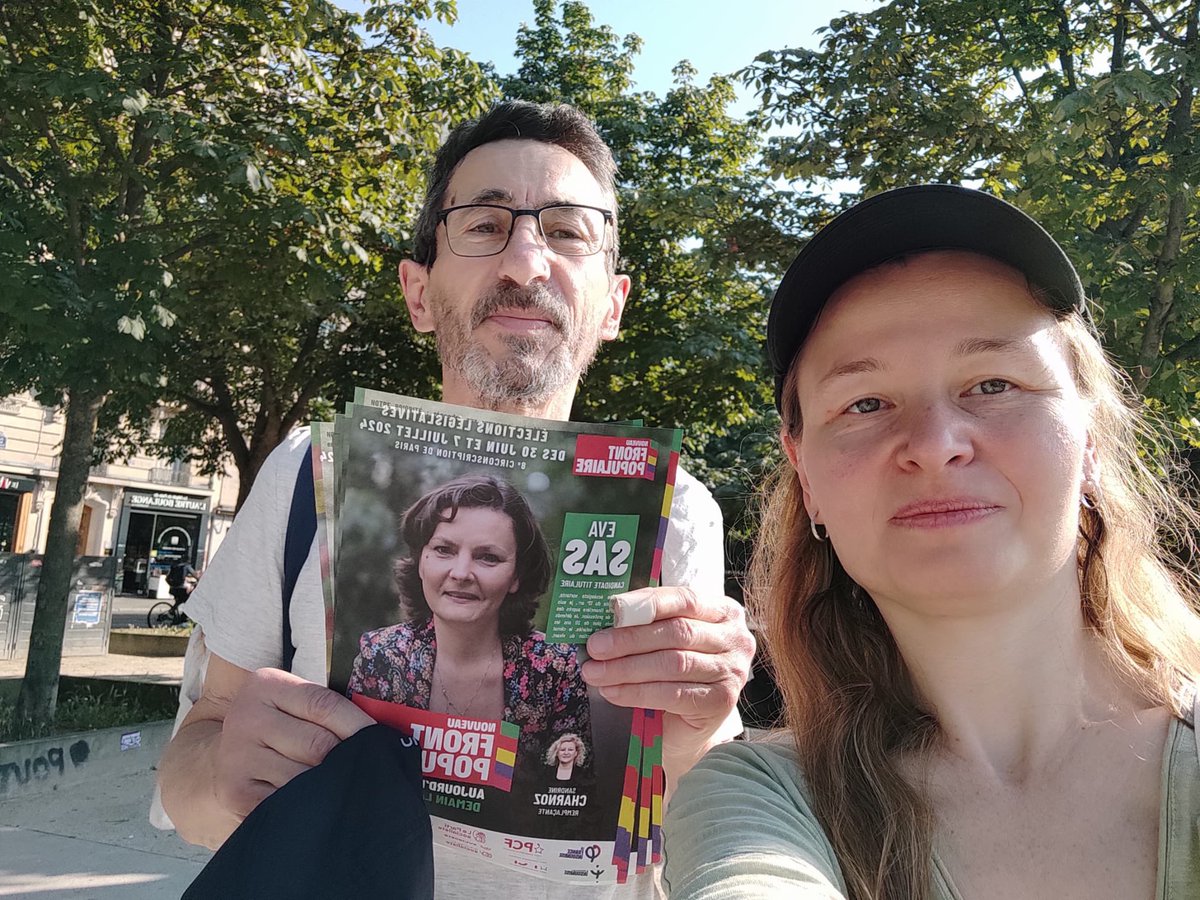 Eva SAS tweet media