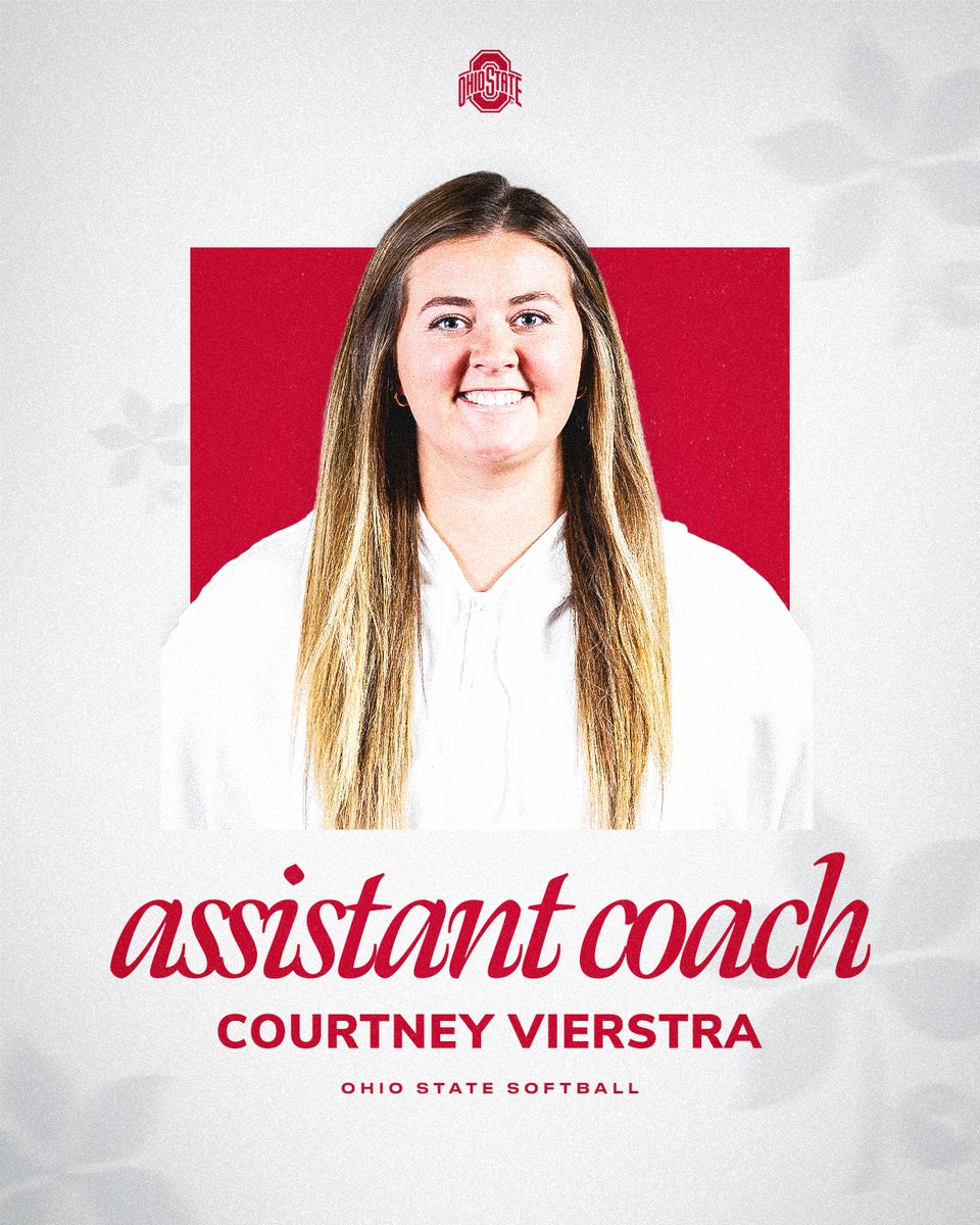 Courtney Vierstra