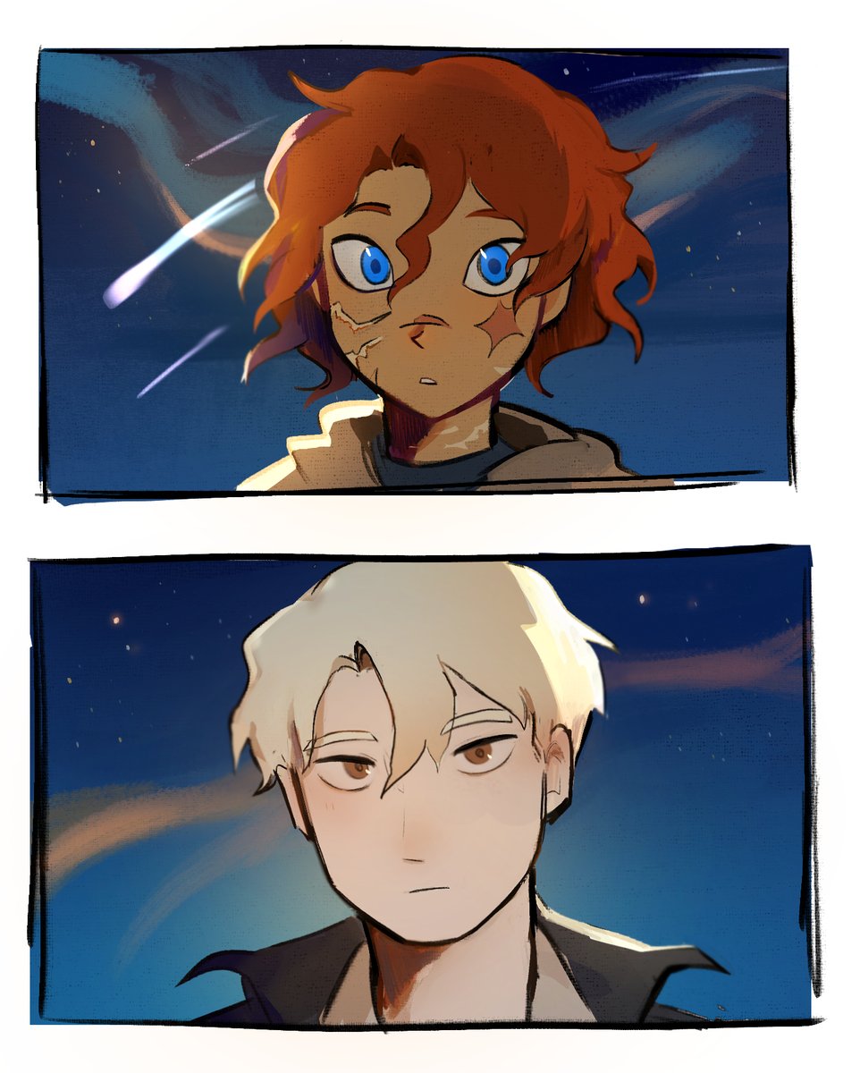 eepywood's tweet photo. an encounter #andreil #aftg https://t.co/RWUnvL8SMd