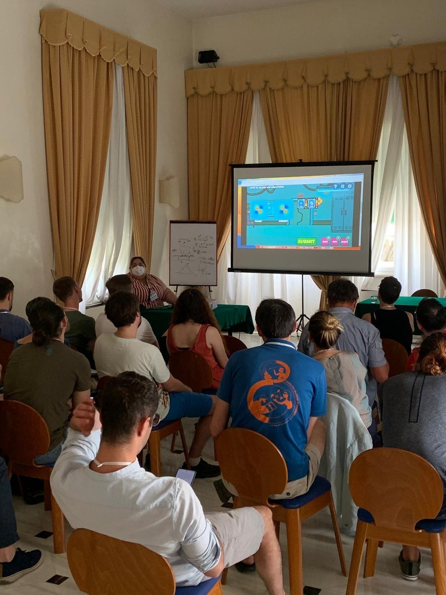 QPlayLearn tweet media