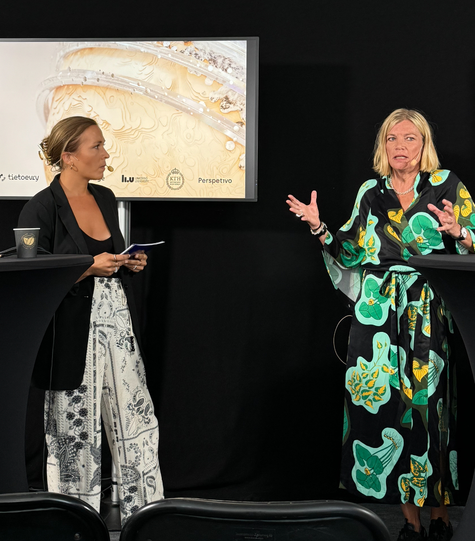 Tietoevry Sverige tweet media