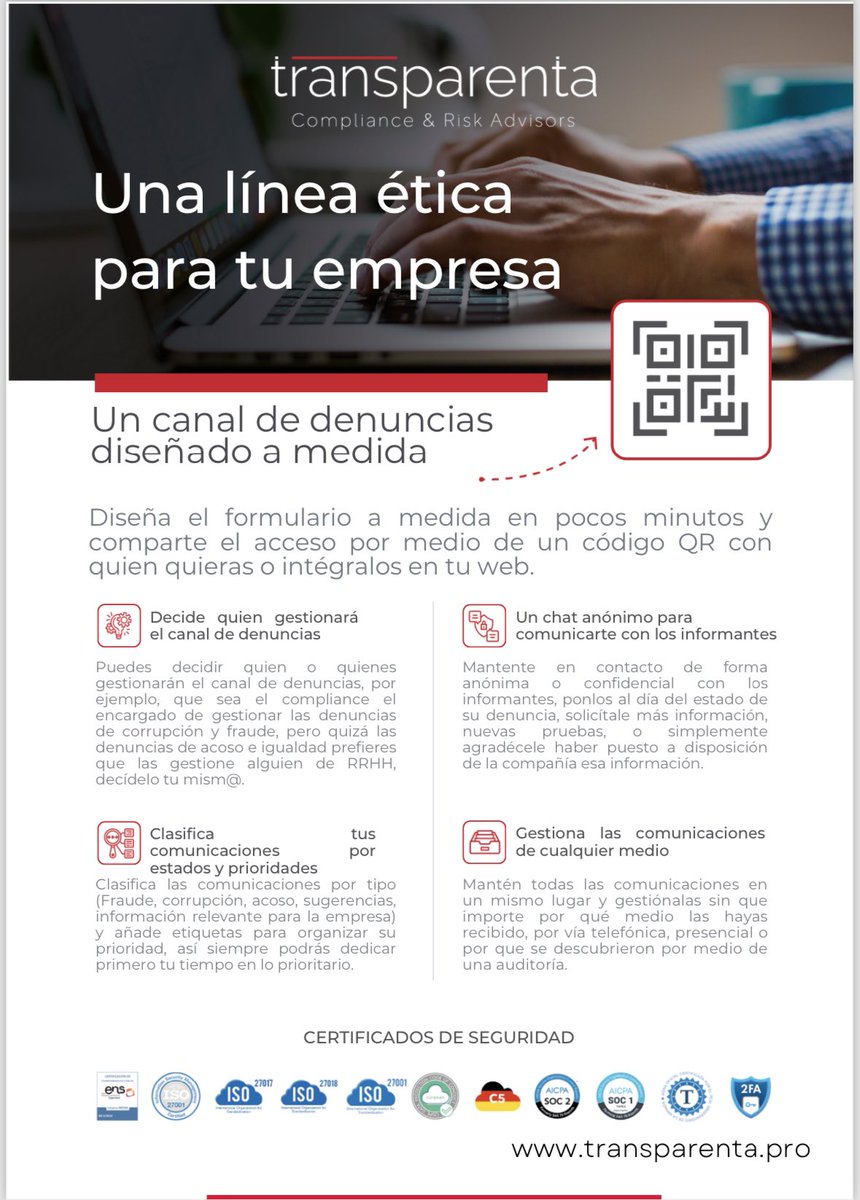 gsgi80's tweet photo. @CJudicaturaEc @Pabloarturo81 Si se puede tener en un solo lugar quejas, denuncias, líneas éticas! https://t.co/MLLeoWxCTA