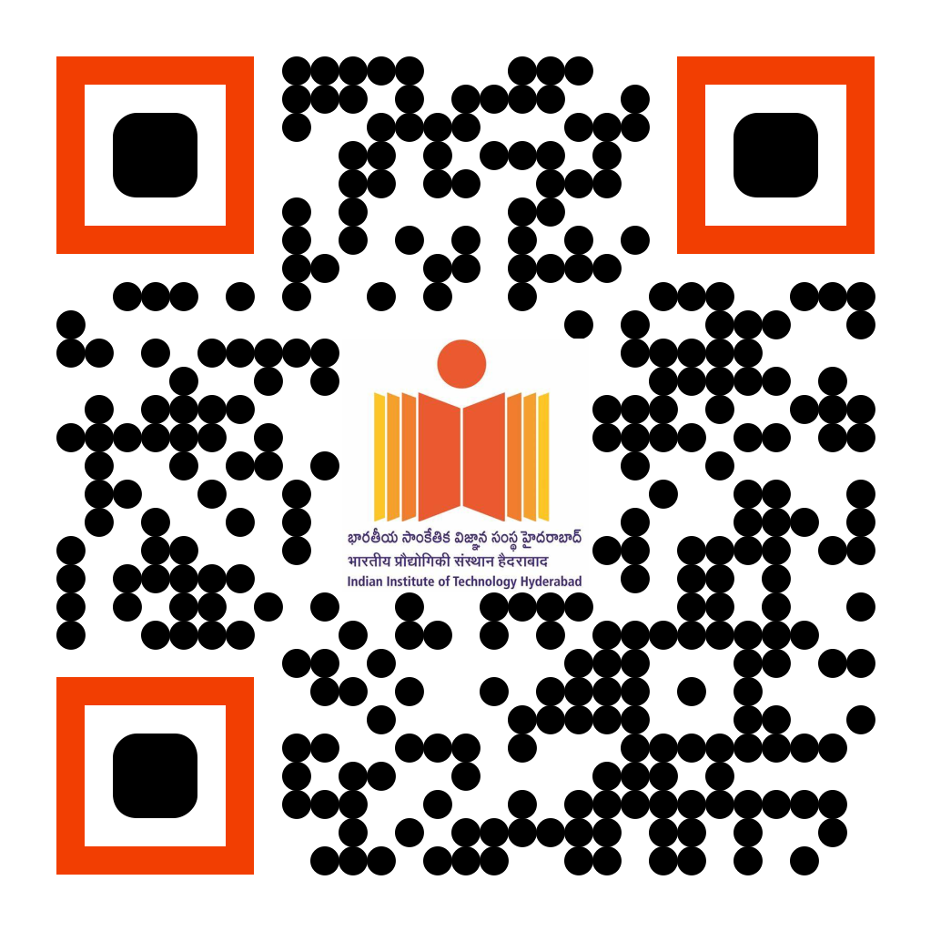 Chans2k2's tweet photo. Introducing new initiatives as Dean @iith_src for #easeofdoingresearch.
1. Single window operations for new faculty 
2. Seed grant up to 35L INR (approval within max 4 months of joining)
3. e-governance
4. QR Code assisted quick info on your fingertips
#MinGovt #MaxGovernance https://t.co/g4Xlh9Y6Zx