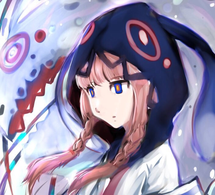 花譜 「#唐突に5年前の写真を載せる見た人もやるやって 」|まんさきのイラスト