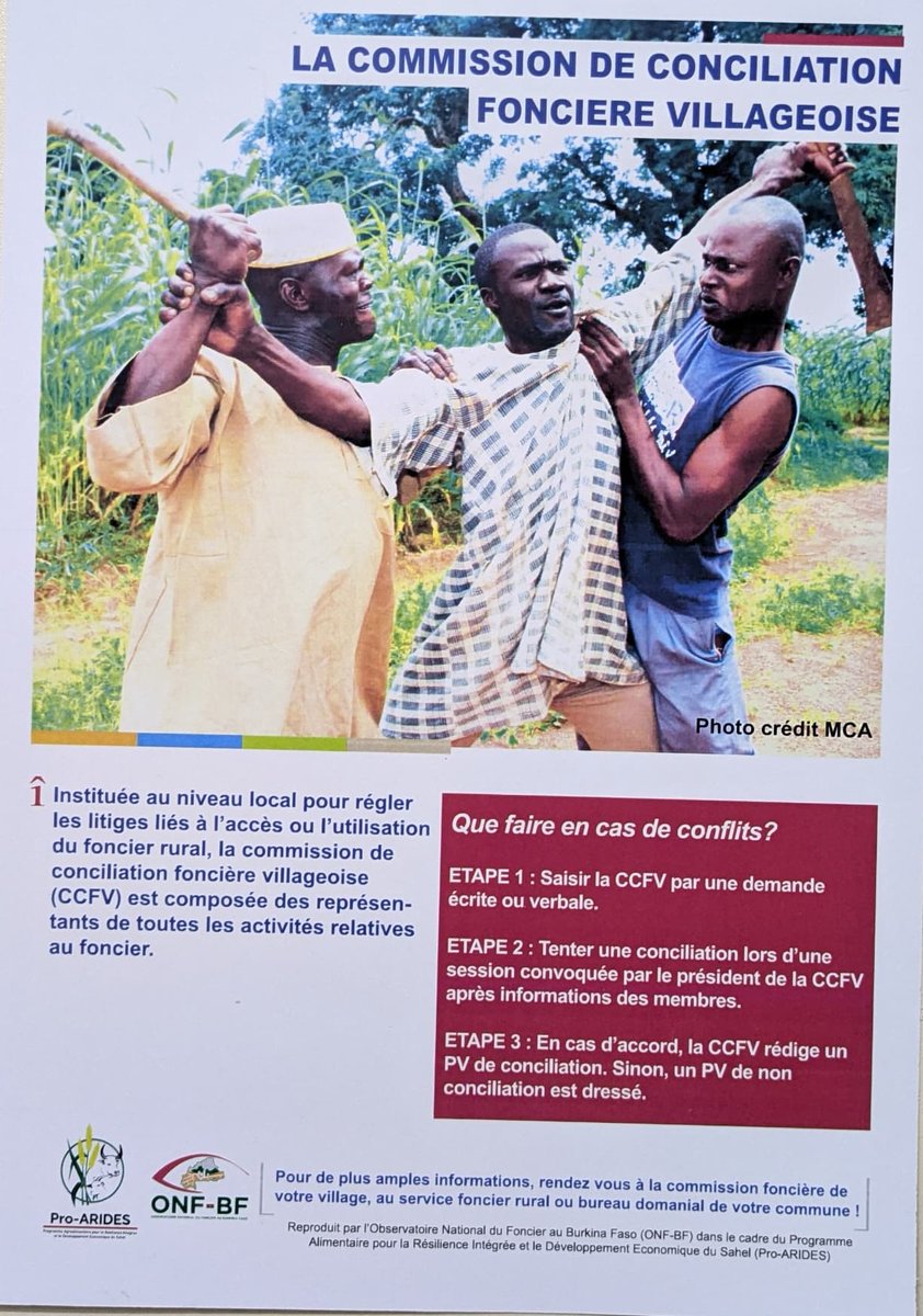 Pro-ARIDES tweet media