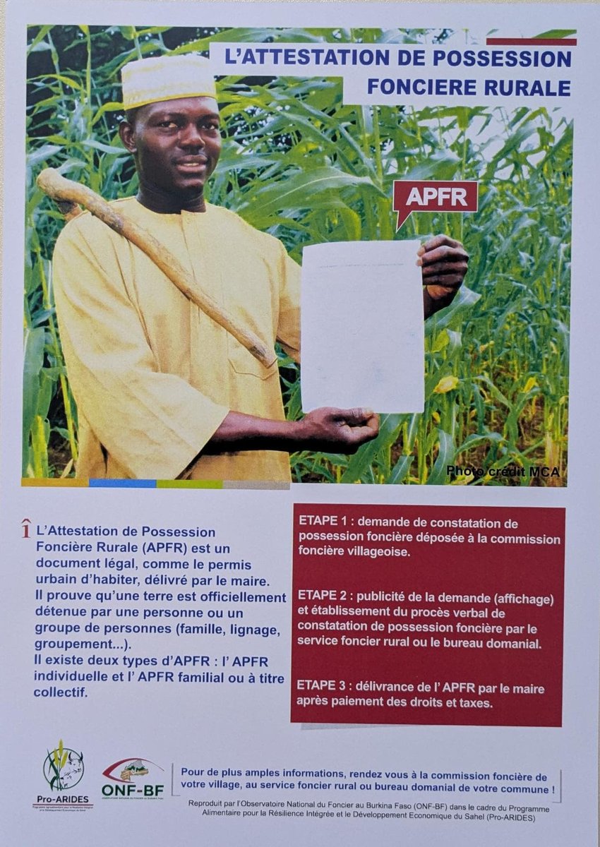 Pro-ARIDES tweet media