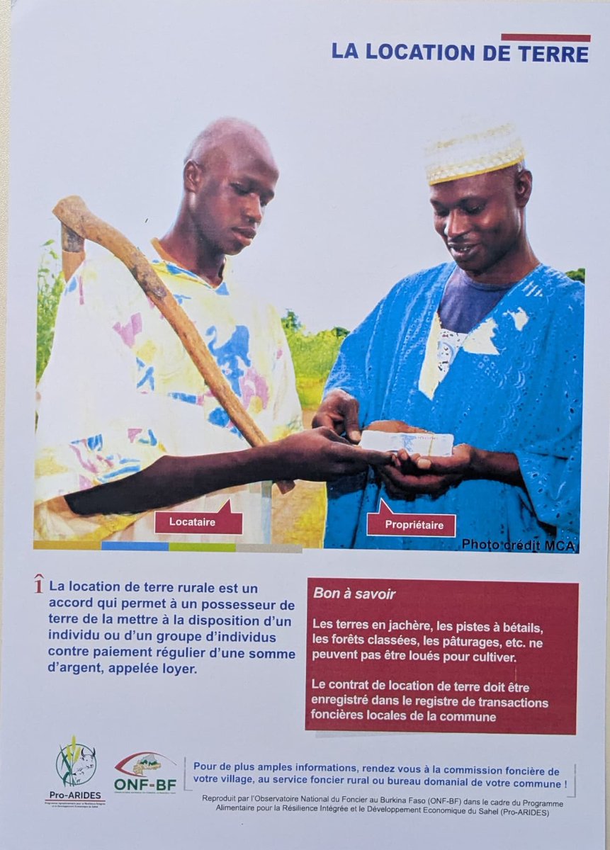 Pro-ARIDES tweet media