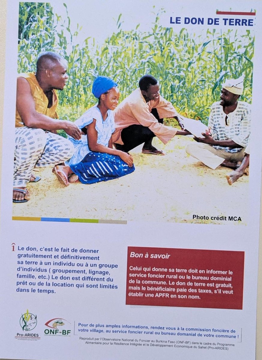 Pro-ARIDES tweet media