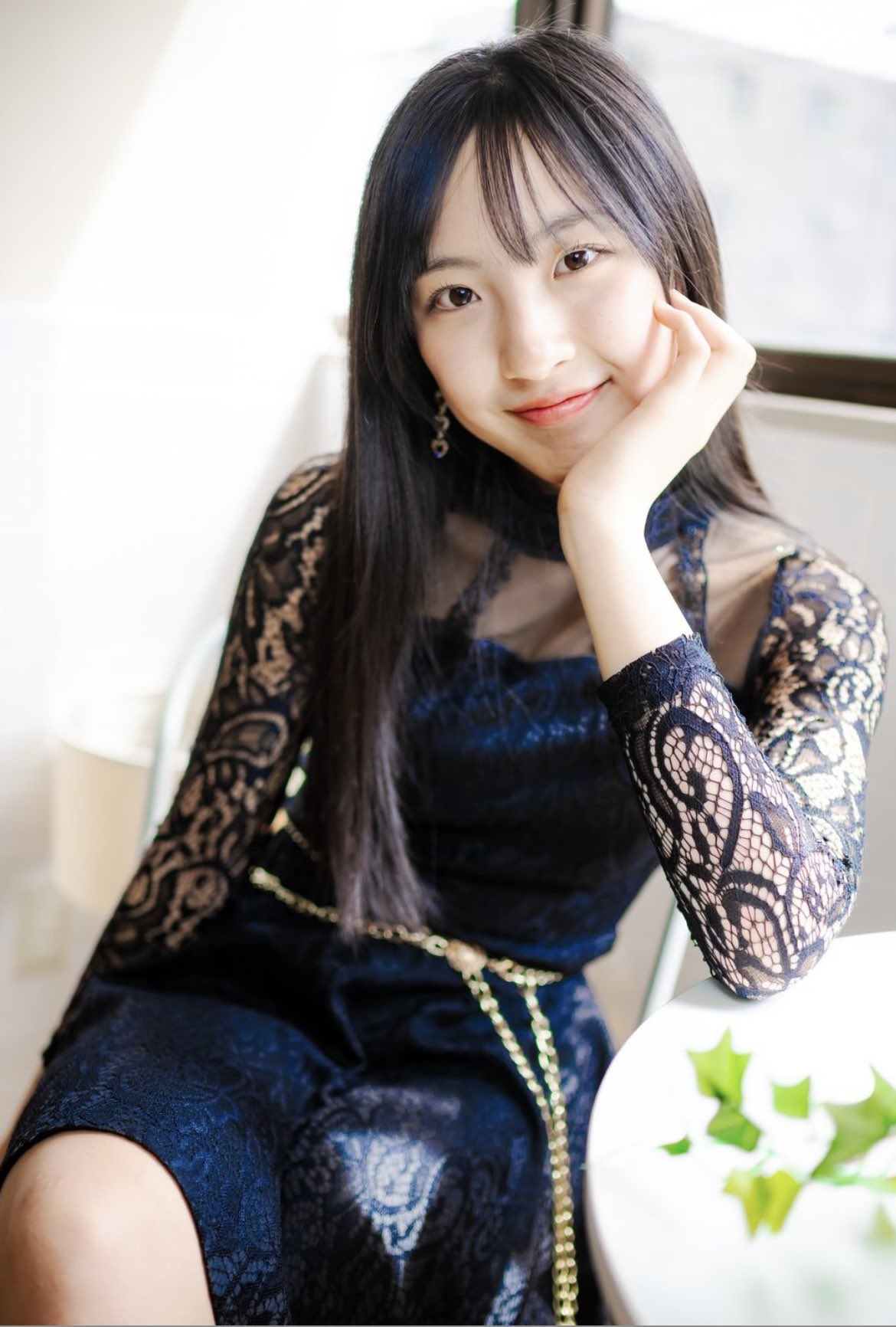 【急】ゆちさま　緑　パステル　ジャニーズ　イニシャル　なまえ　現場　アイドル アイドルユニット『参宮橋駅前女子』が四周年を記念し、初の