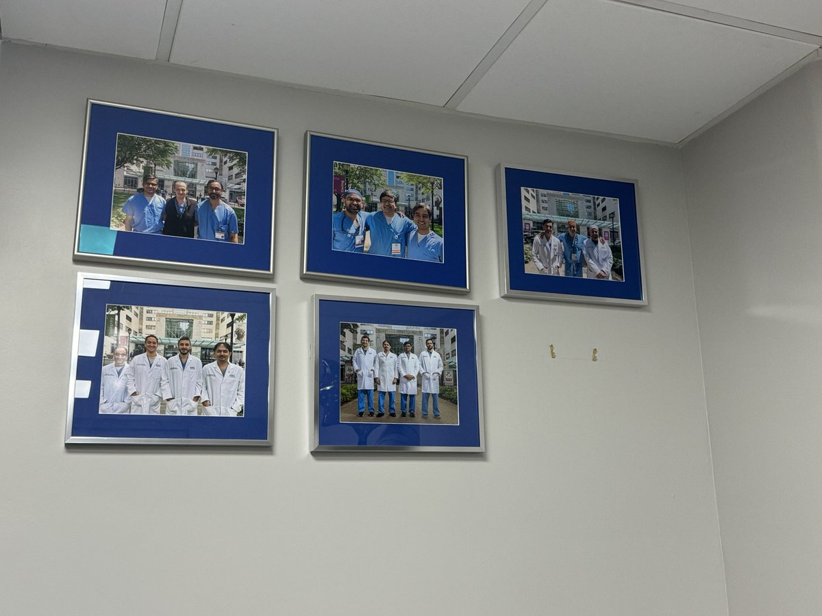 HH_IC_Fellows's tweet photo. University of Connecticut - Hartford Hospital Interventional Cardiology Fellowship
We’ve been training IC fellows for a long time and we’d be honored if you’d join our wall of fellows https://t.co/jDhFyy2y3x