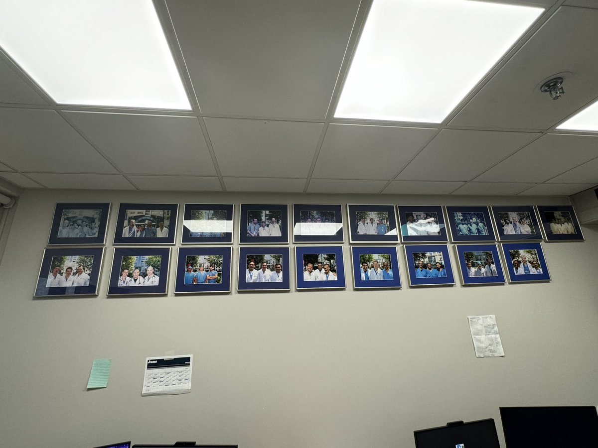HH_IC_Fellows's tweet photo. University of Connecticut - Hartford Hospital Interventional Cardiology Fellowship
We’ve been training IC fellows for a long time and we’d be honored if you’d join our wall of fellows https://t.co/jDhFyy2y3x