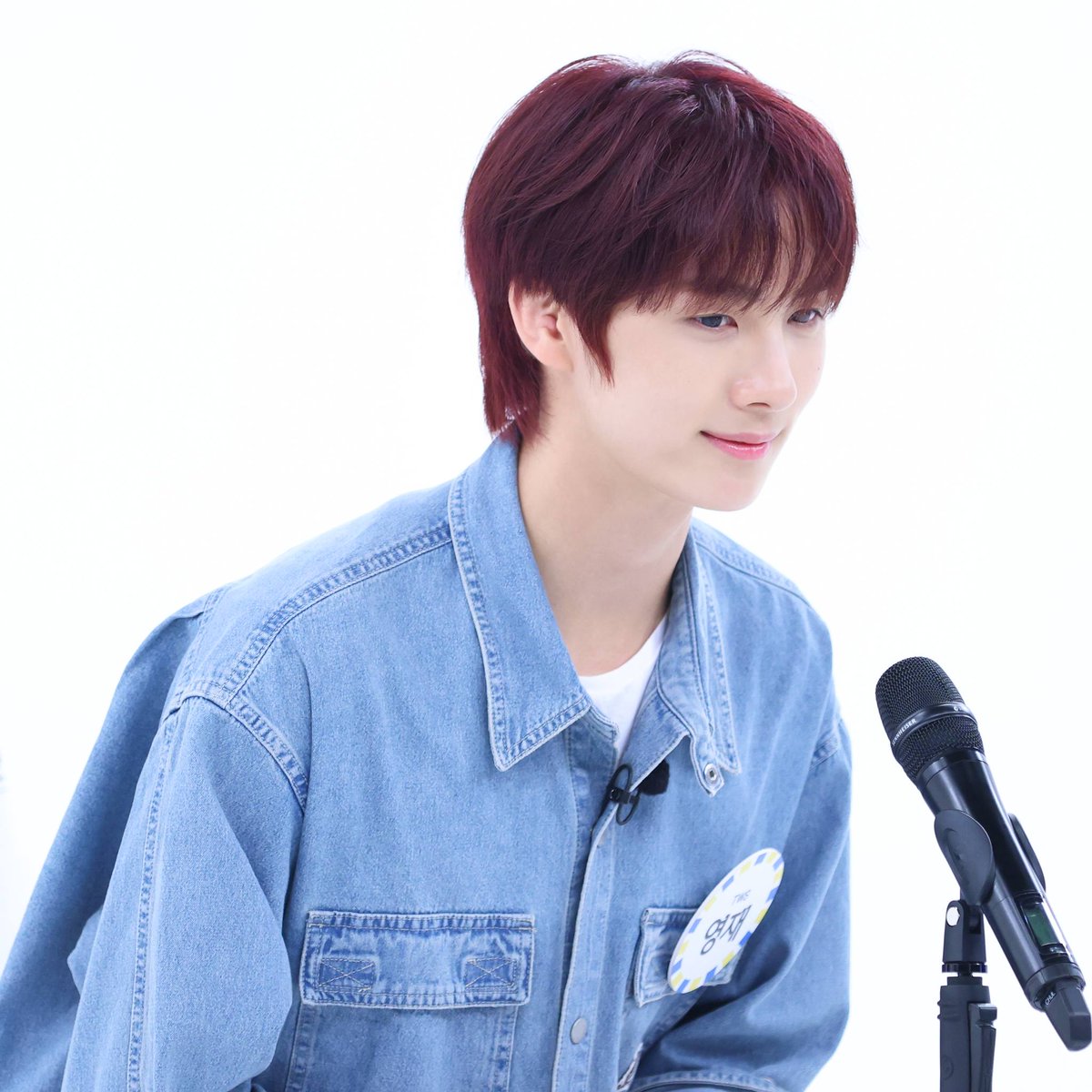 [📸] ─ Atualização de "mbcplus_m" no Instagram:

#영재 #YOUNGJAE #최영재 #CHOIYOUNGJAE
#TWS #투어스 #247WithUs
#SUMMER_BEAT
#내가S면넌나의N이되어줘
#If_Im_S_Can_You_Be_My_N #TWS_SN