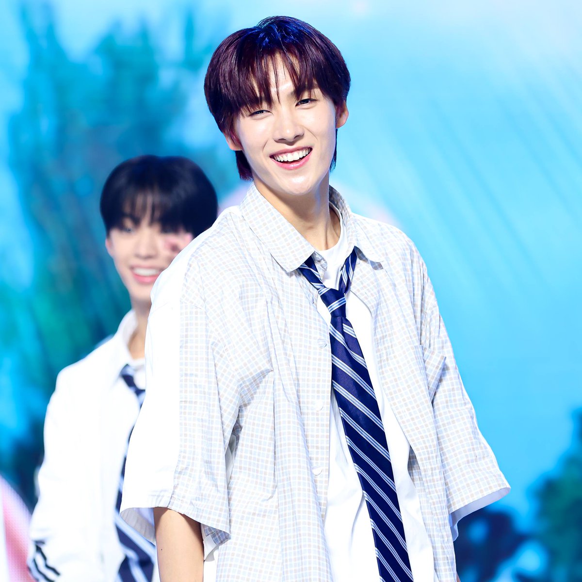 [📸] ─ Atualização de "mbcplus_m" no Instagram:

#영재 #YOUNGJAE #최영재 #CHOIYOUNGJAE
#TWS #투어스 #247WithUs
#SUMMER_BEAT
#내가S면넌나의N이되어줘
#If_Im_S_Can_You_Be_My_N #TWS_SN