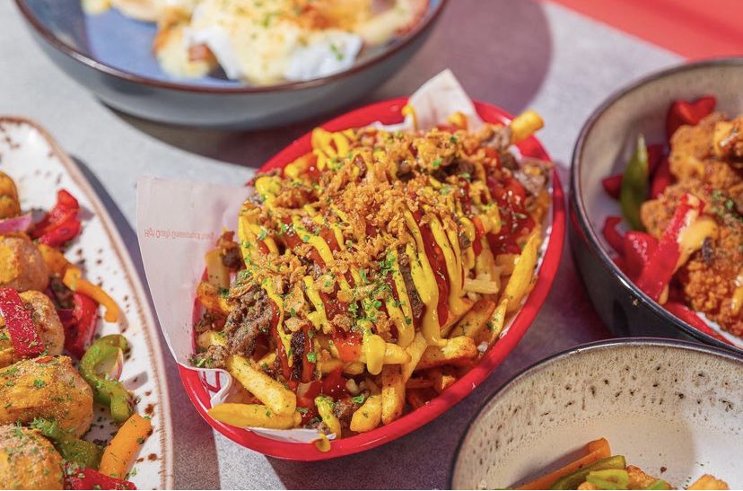 No9 bar and kitchen Walton tweet media