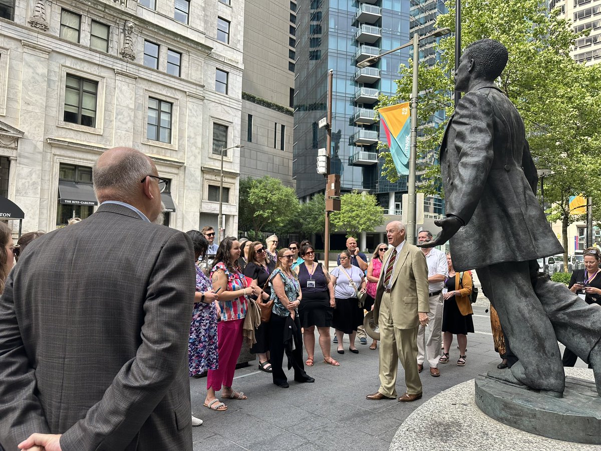 Georgette Hackman tweet media