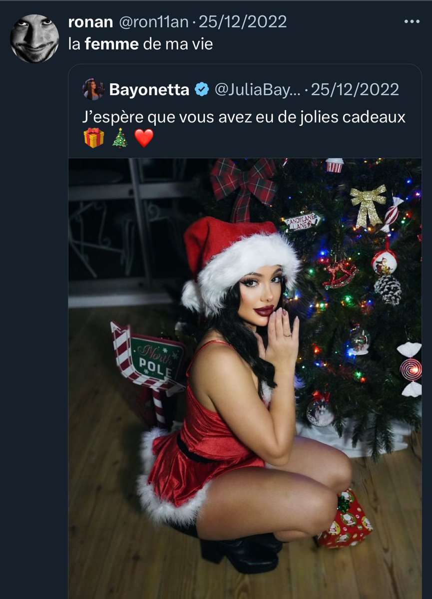 Pourquoi tu supprimes mon gars ? 😭