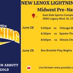 Photo by New Lenox Lightning 18U Gold (@NLL18UGold)