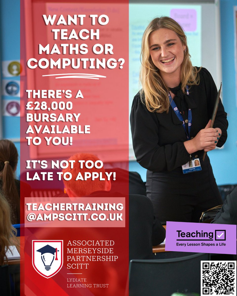 AMP SCITT tweet media