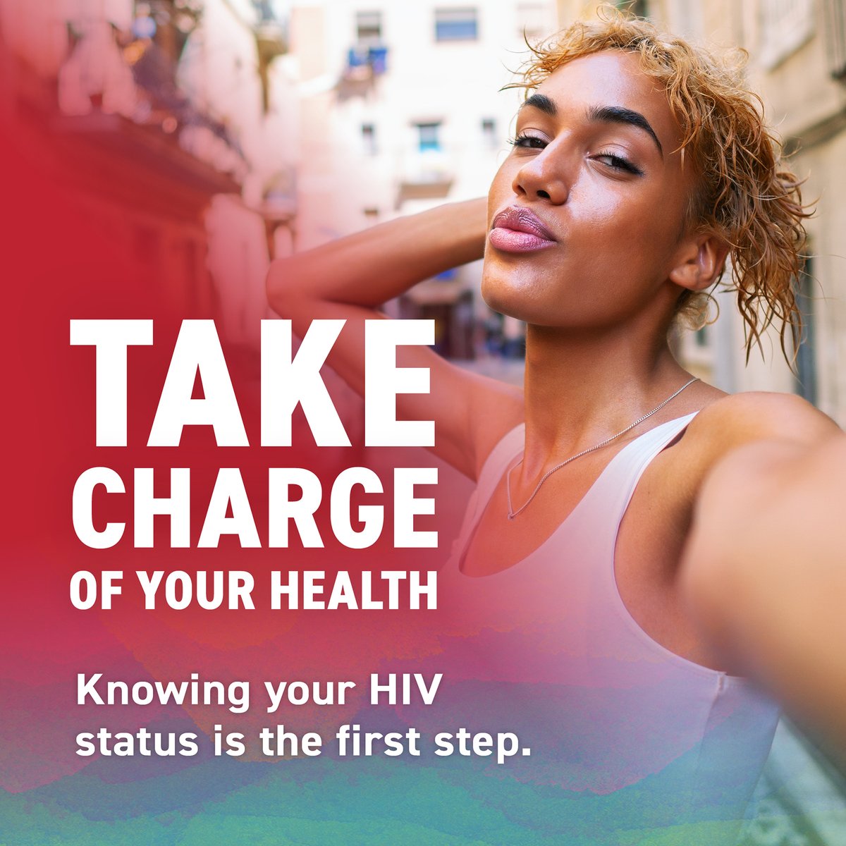 Know your HIV status. It’s the first step to staying healthy, no matter the result.
 
FREE screening with Public Health tomorrow (6/27) at three locations: meck.co/3xBm266