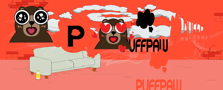 mudzmero's tweet photo. @puffpaw @0xhoneyjar #thjxpuffpaw #memes https://t.co/h5gIECGIp5