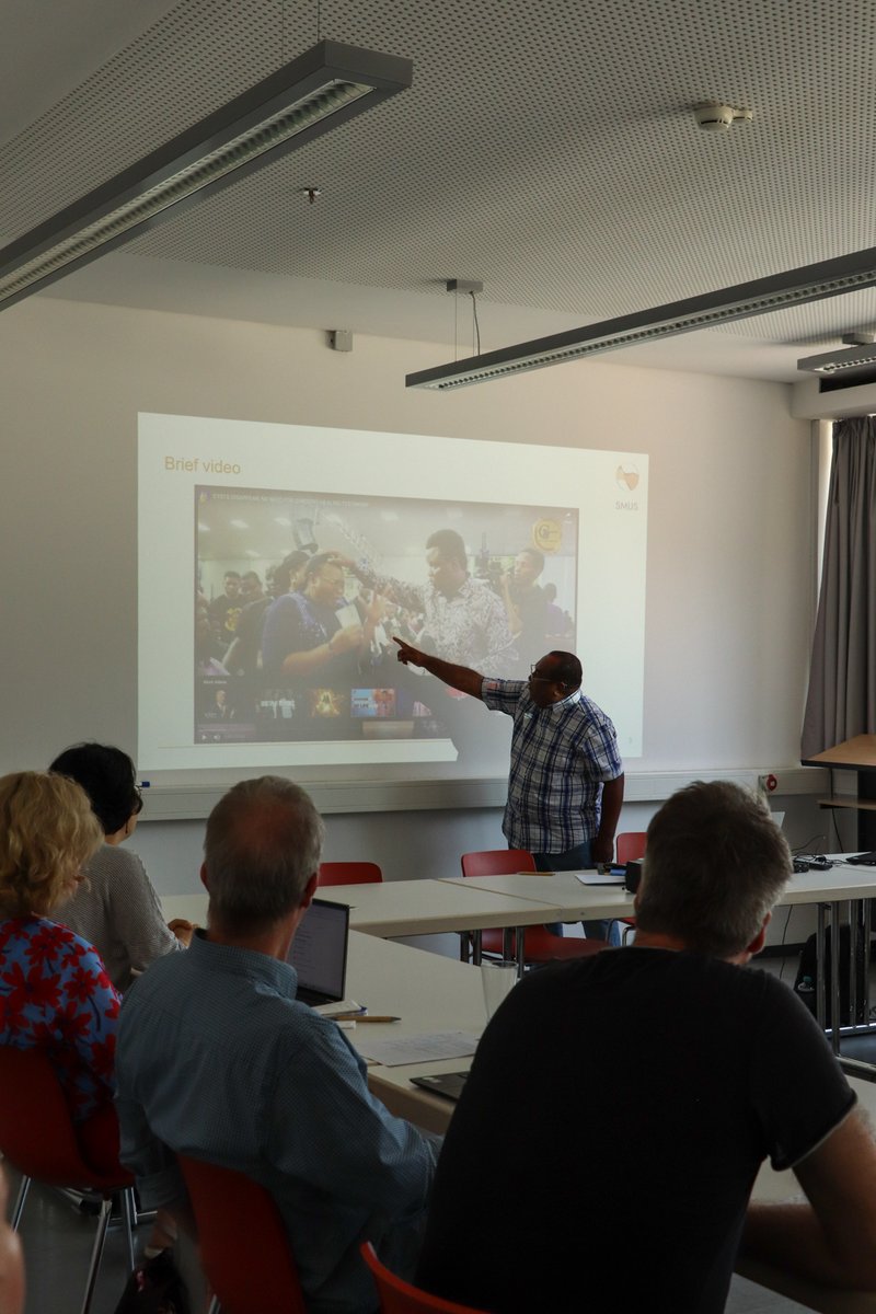 SFB1265's tweet image. The workshop: &quot;Spatial Arrangements and Multiple Spatialities&quot; is in full swing!
Co-organised between the #sfb1265 &amp;amp; the Global Center of Spatial Methods for Urban Sustainability (SMUS) @TUBerlin 
#spatialresearch #globalsociology