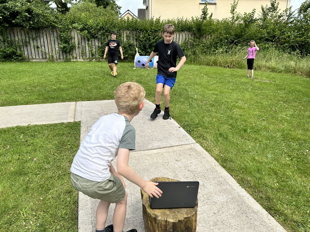 Ysgol Cwrt Henri tweet media