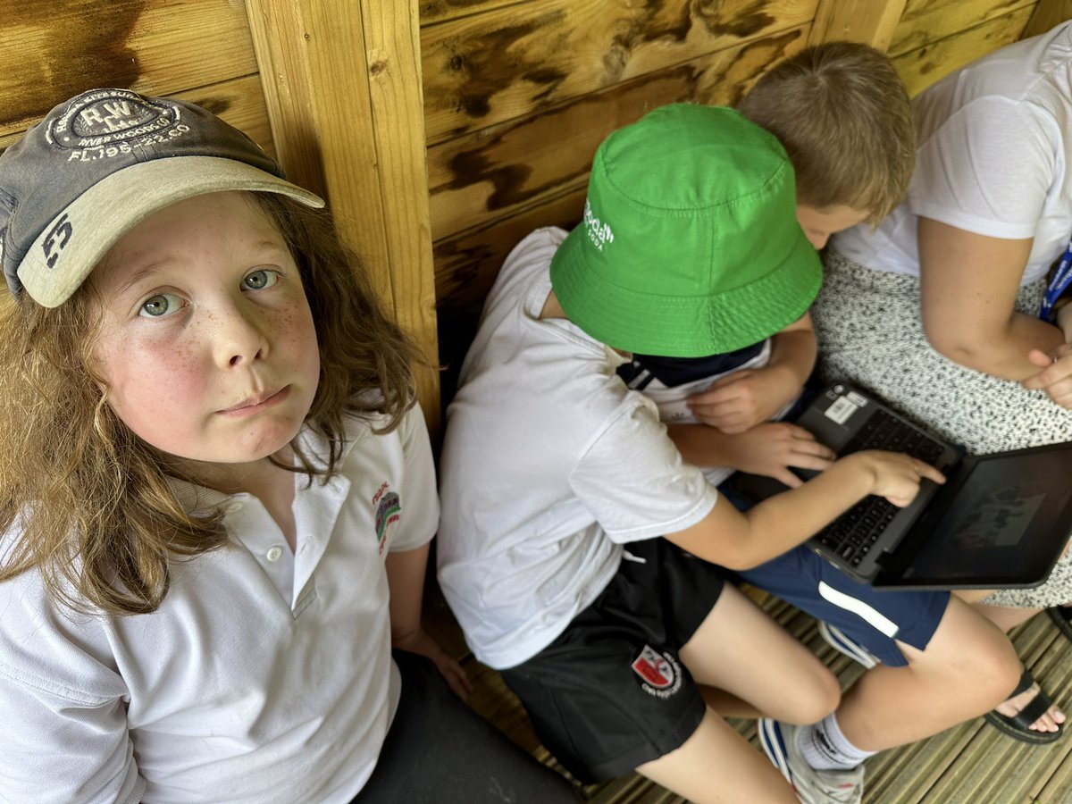 Ysgol Cwrt Henri tweet media