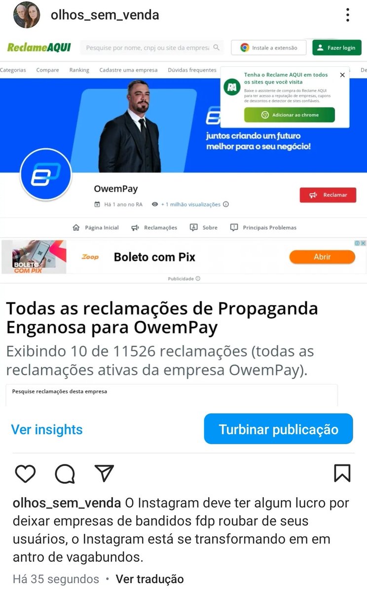 A Internet tem uma utilidade imensurável em nossa vida atual, porém está se transformando em um antro de bandidos e ladrões, vida fácil para eles prejuízos para nós, cuidado.