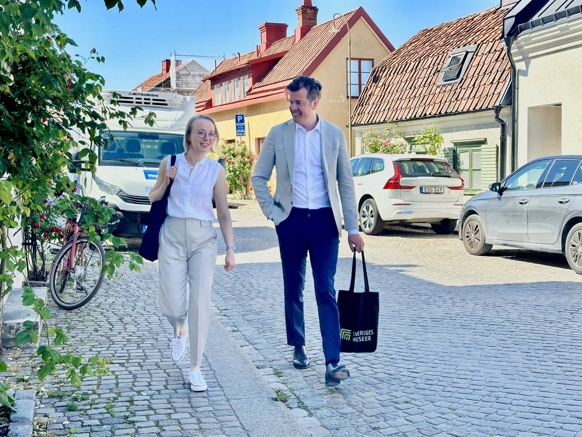 Sveriges unga akademi tweet media