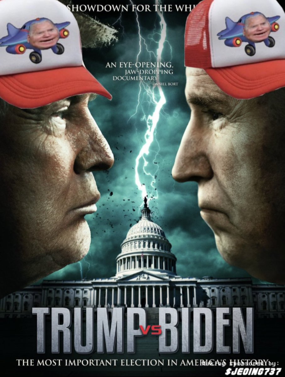 We know 

See you at da debates