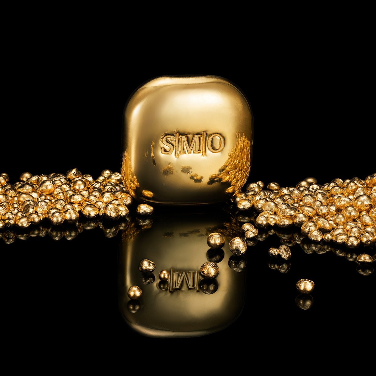 ETHIC:LY are thrilled to announce of one our biggest #Shopify website launches so far... SMO Gold!

We've developed a WOW website but user-friendly site dedicated to promoting responsibly-sourced gold to no fewer than 5 different target audiences.

singlemineorigin.com