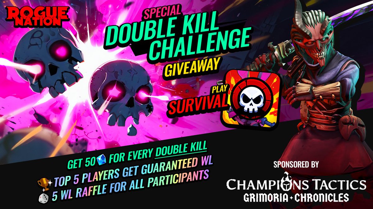 Moonlit Games (Rogue Nation) tweet media