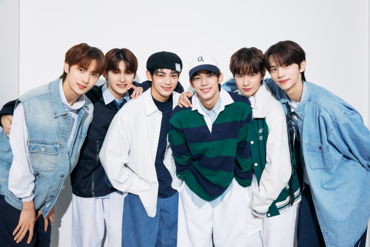 YoungjaeBra's tweet photo. [📸] ─ TWS para a revista Seventeen JP (2):

👉https://t.co/juoknIAGyz

#영재 #YOUNGJAE #최영재 #CHOIYOUNGJAE
#TWS #투어스 #247WithUs
#SUMMER_BEAT
#내가S면넌나의N이되어줘
#If_Im_S_Can_You_Be_My_N #TWS_SN https://t.co/ZZTOIfZHau