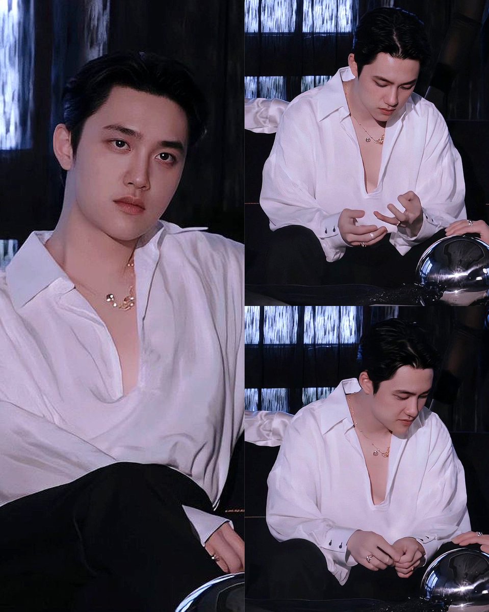 hourly kyungsoo tweet media