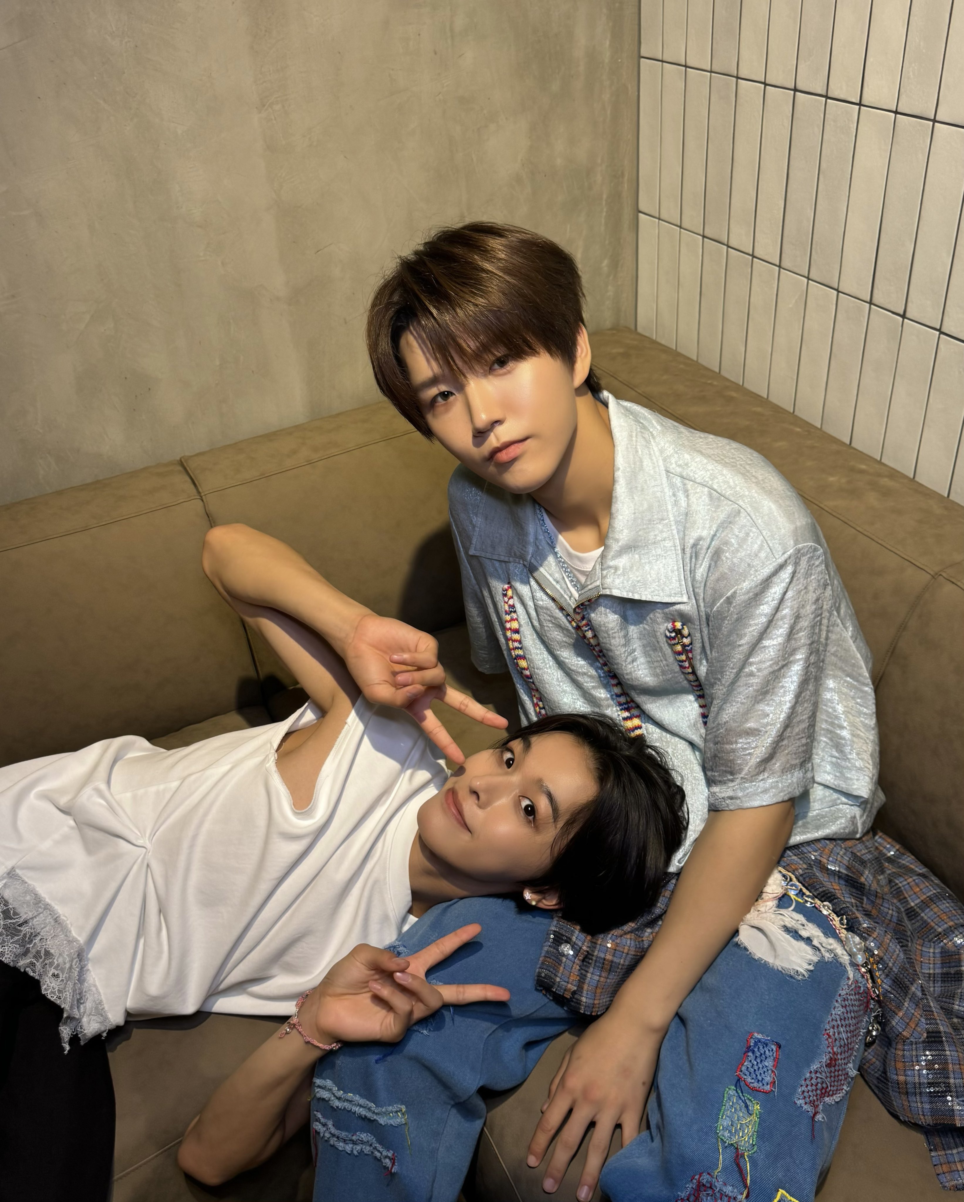 NCT WISH on X: 