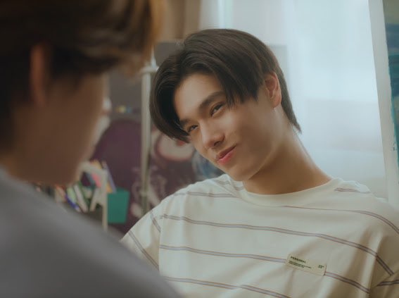 PhuwinOfficial's tweet photo. และนี่คือรอยยิ้มที่น่ารักที่สุดในโลก 🤏🏻

❥@phuwintang🍯

PondPhuwin WeAre EP13

#WeAreSeriesEP13
#phuwintang https://t.co/rH0DXzpSoA