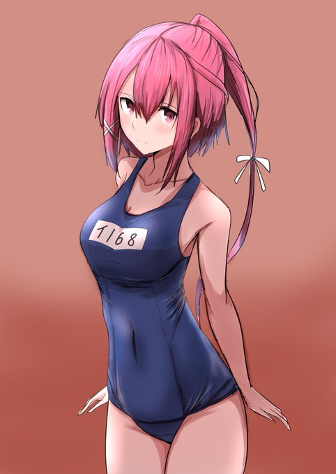 伊168ちゃん。
#艦これ版深夜の真剣お絵描き60分一本勝負
#艦これ版真剣お絵描き60分一本勝負_20240626 