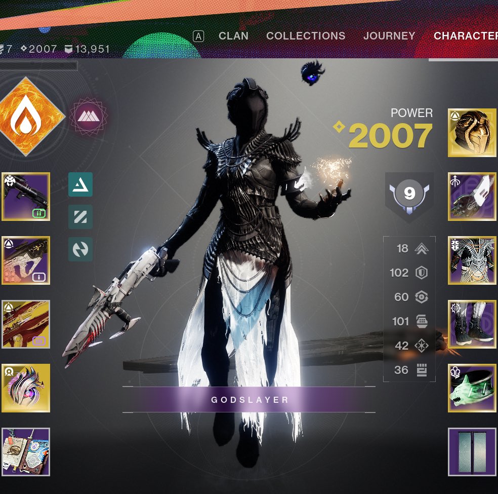 MattGoesBuck tweet media