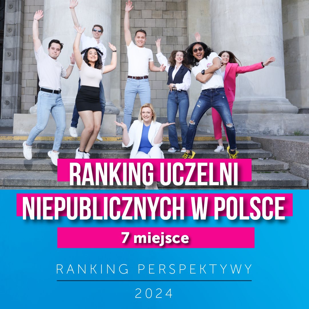 Uniwersytet Civitas tweet media