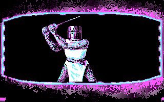 CGA screenshot 

Iron Lord