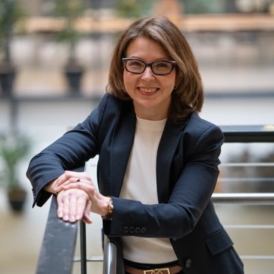 LERU (@lerunews) on Twitter photo 📢 Internal LERU news: the LERU BoD has appointed Prof. <a href="/AnnePortaankorv/">Anne Portaankorva</a> of <a href="/helsinkiuni/">University of Helsinki</a> as new chair of the LERU Research policy group.
Congratulations and the best of luck!
Read more 👉 leru.org/news/new-chair… 📢 Internal LERU news: the LERU BoD has appointed Prof. <a href="/AnnePortaankorv/">Anne Portaankorva</a> of <a href="/helsinkiuni/">University of Helsinki</a> as new chair of the LERU Research policy group.
Congratulations and the best of luck!
Read more 👉 leru.org/news/new-chair…