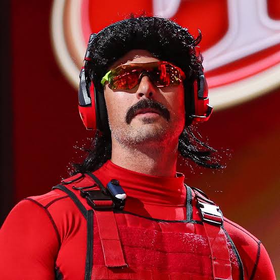 Are you still supporting Doctor Disrespect after the tweet he made yesterday?