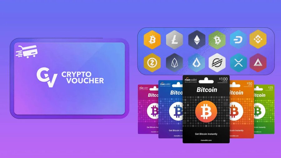 crypto_voucher's tweet photo. Did you know that...? #4🤠
Crypto Vouchers can be purchased from distributors such as KINGUIN, G2A, DUNDLE, OFFGAMERS, COINSBEE and many many more!
#cv #cryptovoucher #bitcoin #etherum #litecoin #usdc #matic #cryptocurriencies #rewards #kinguin #g2a #dundle https://t.co/y4MocCf615