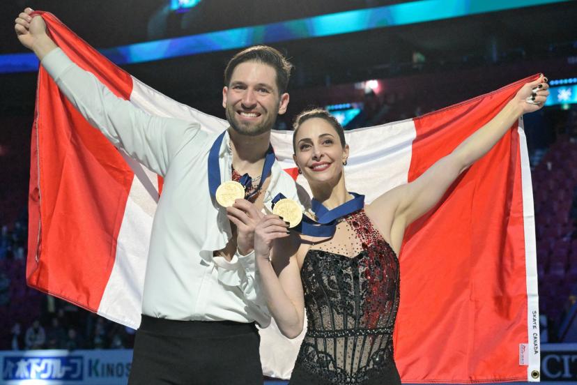 ⛸️ Aujourd'hui, nous célébrons le Canada et la communauté incroyable qui se rassemble autour du patinage. Merci à tous nos patineurs, entraîneurs, bénévoles et partisans. Ensemble, nous formons une grande famille! #PatinageQuébec #FêteDuCanada